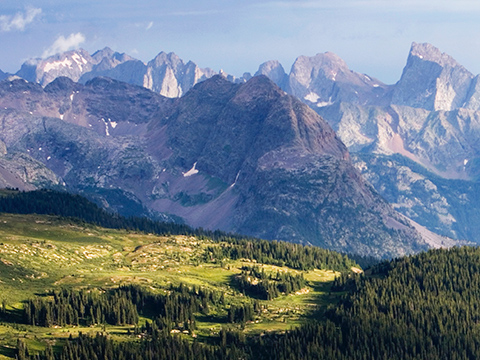 Colorado Tourism Board